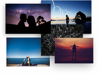 Добавление фотографий в программе ФотоКОЛЛАЖ